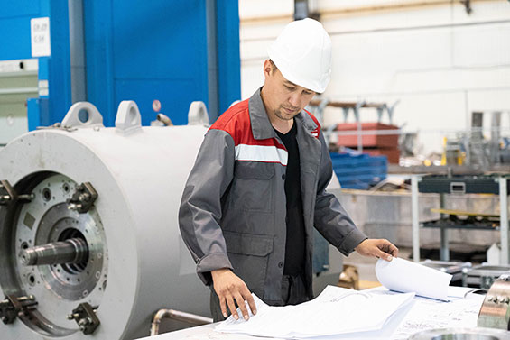 Средняя зарплата в АО «Казанькомпрессормаш» составляет 134,6 тысячи рублей